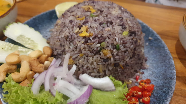 I Love Sukhothai - Lim Bang Shopping Centre - Singapore