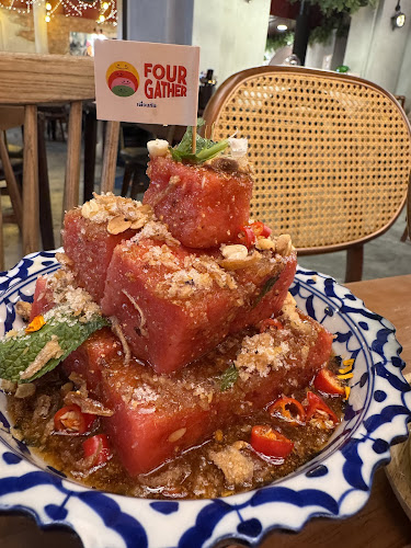 Fourgather (Telok Ayer) - Hospitality and gastronomy