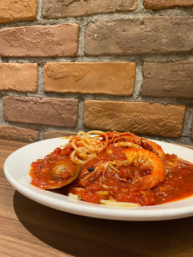 ANDES by Astons @ Woodsquare - Hospitality and gastronomy