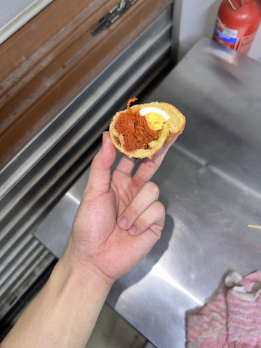 What The Puff! - Hospitality and gastronomy