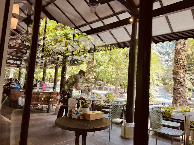 Comentarii opinii despre Privé Botanic Gardens