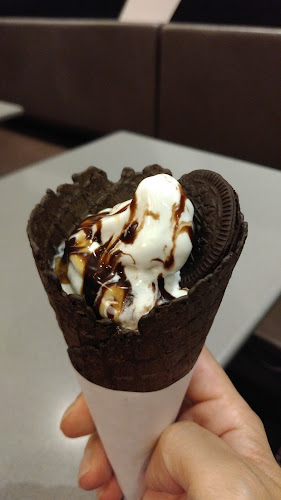 McDonald's Bishan Junction 8