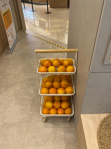 Opinii despre KOI Thé @ Thomson Plaza în Singapore - Hospitality and gastronomy