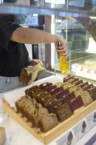 Opinii despre Baker's Brew @ JEM în Singapore - Hospitality and gastronomy