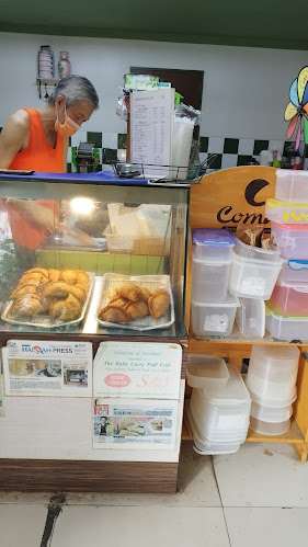 137 Potong Pasir Ave 3, Singapore 350137