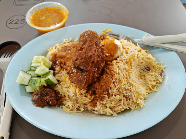 Opinii despre Ayer Rajah Food Centre în Singapore - Hospitality and gastronomy