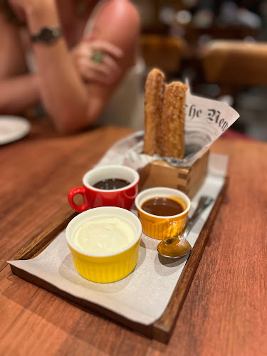 My Little Spanish Place - Singapore