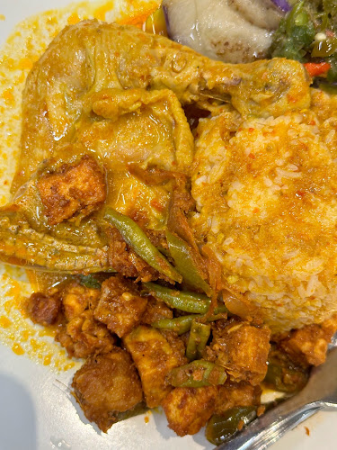 Rumah Makan Minang - Our Tampines Hub - Singapore