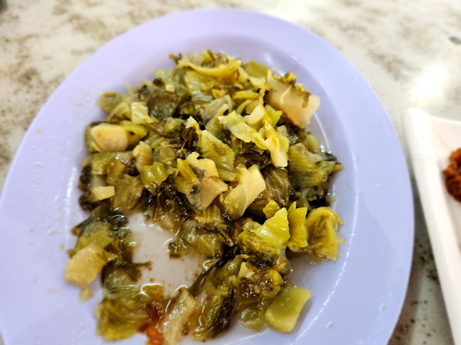 Zai Shun Curry Fish Head