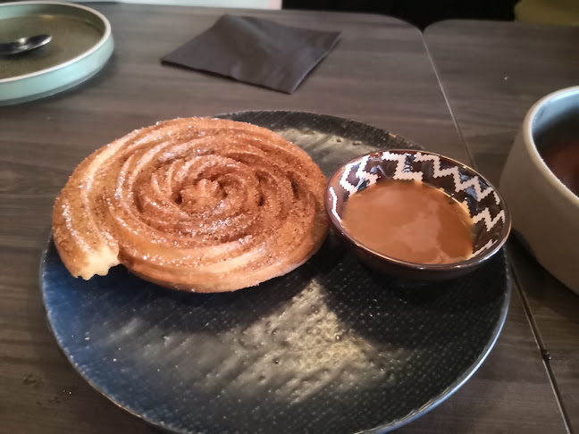 Opinii despre Alegria Singapore în Singapore - Hospitality and gastronomy