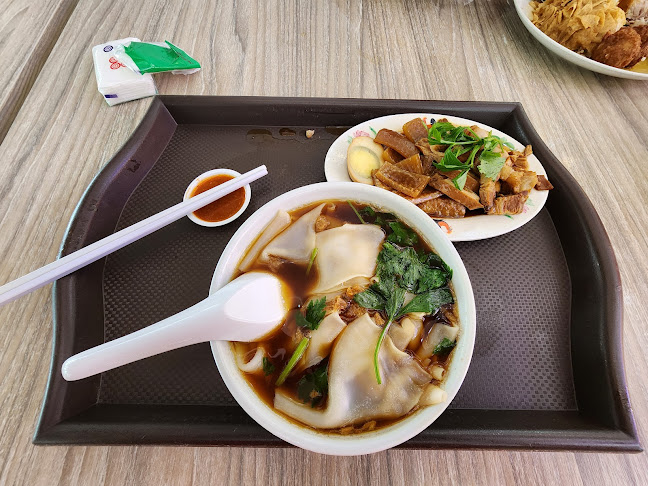 Opinii despre FoodCity @ 301 Punggol în Singapore - Hospitality and gastronomy