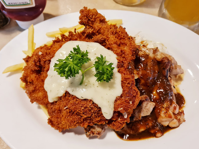 Opinii despre Buddy Hoagies Steak & Grill Restaurant (Bukit Timah) în Singapore - Hospitality and gastronomy