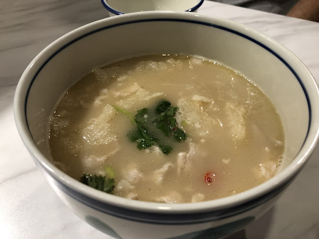 Comentarii opinii despre Tun Xiang Hokkien Delights