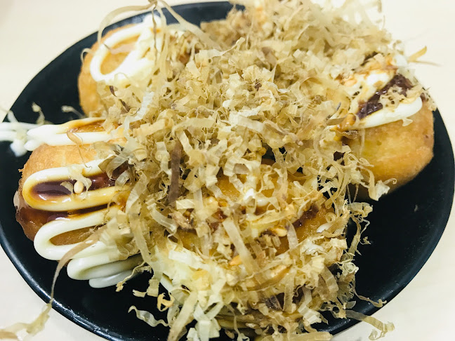 Izumi Japanese Restaurant - Hospitality and gastronomy