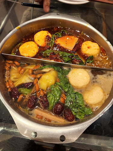 Novena Steamboat Delight - Hospitality and gastronomy