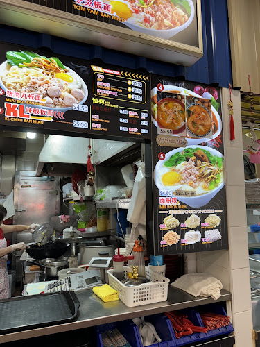 Opinii despre Yi Huat Cafe & Eating House în Singapore - Hospitality and gastronomy