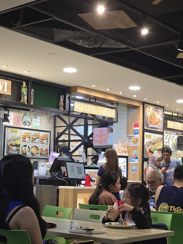 Gourmet Paradise - Hospitality and gastronomy