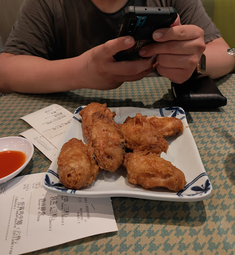 Xin Wang Hong Kong Café - Singapore