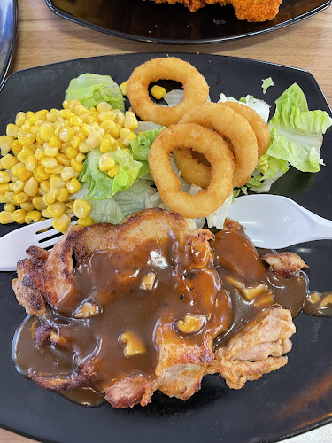 Antonio - Hospitality and gastronomy