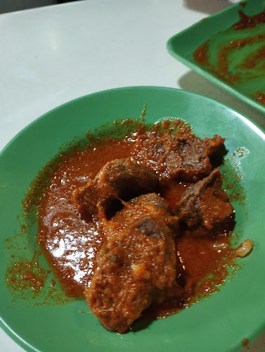 Comentarii opinii despre Nasi Padang by NL Delights