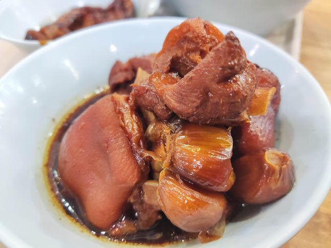 Comentarii opinii despre Boon Keng Road Fish Head Bee Hoon