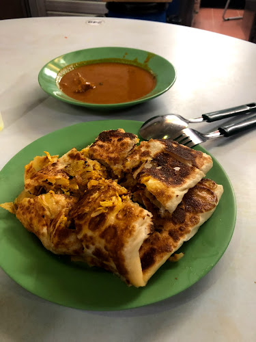 Opinii despre Ayer Rajah Food Centre în Singapore - Hospitality and gastronomy