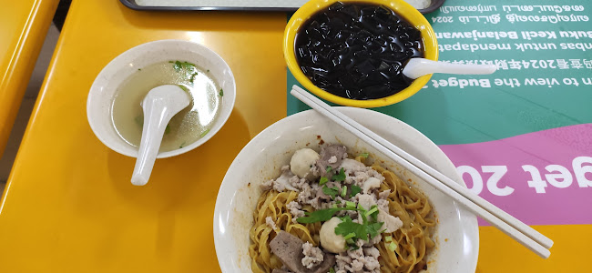 48A Tanglin Halt Rd, Singapore 148813