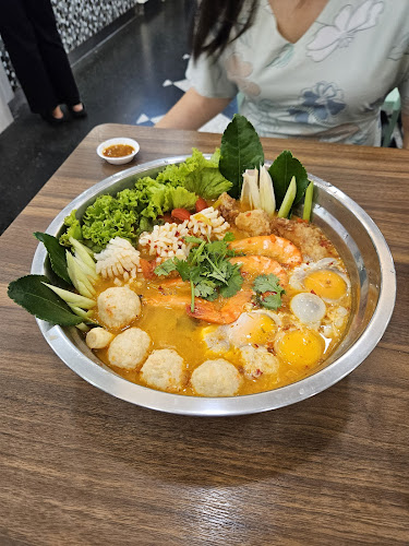 Thai Makan by Thai Dynasty - Jurong West - Hospitality and gastronomy