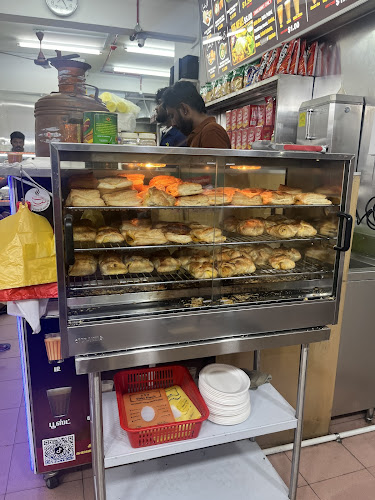 MADRAS COFFEE HOUSE’S - Singapore