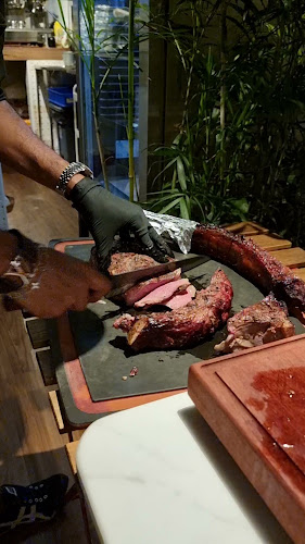 Asap & Co - Hospitality and gastronomy