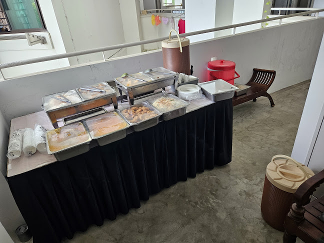 Opinii despre Ros Catering Services în Singapore - Hospitality and gastronomy