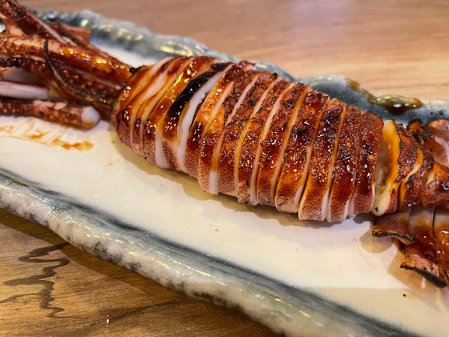 Sandai Izakaya 三代居酒屋