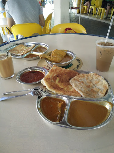 Comentarii opinii despre Al Falah Restaurant Pte Ltd