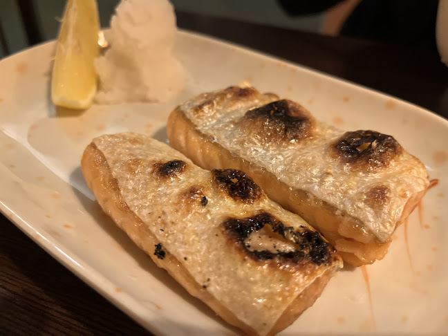 Himawari Japanese Restaurant OCC - Singapore