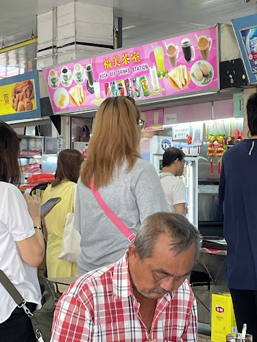 Opinii despre Hock Bee Drinks Station în Singapore - Hospitality and gastronomy