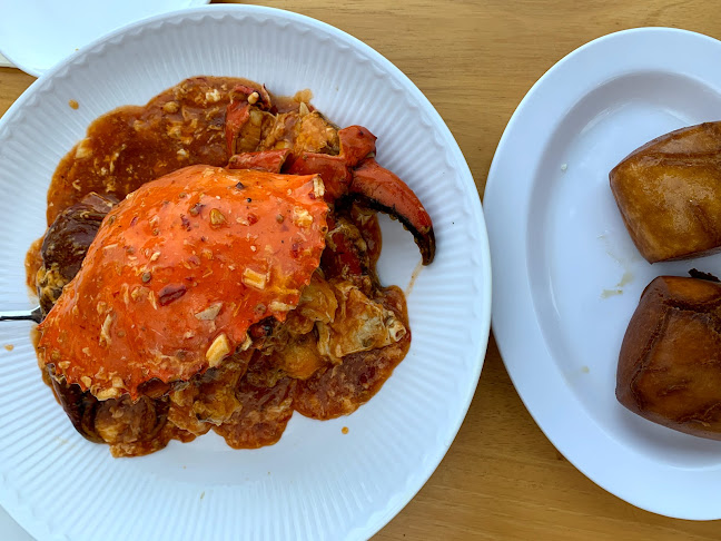 Comentarii opinii despre Tian Tian Fisherman's Pier Seafood Restaurant 天天渔港