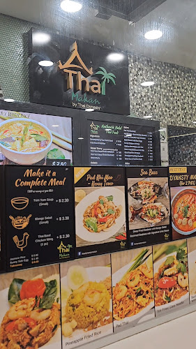 Thai Makan by Thai Dynasty - Jurong West - Singapore