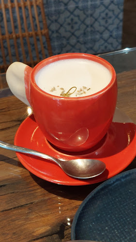 The Social Space - Singapore