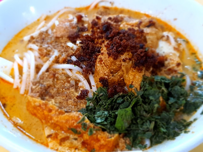 Toa Payoh Vista Market - Hospitality and gastronomy