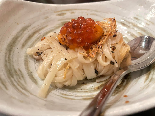 Comentarii opinii despre Nara Japanese Restaurant