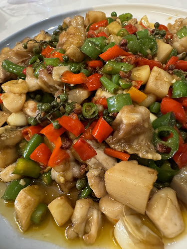 Chengdu Bowl Changi T3 成都Bowl