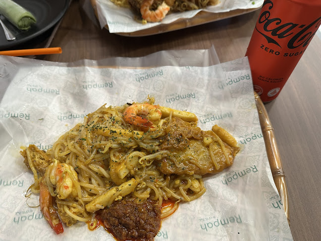 Rempah by Chilli Padi