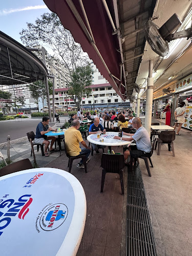 Wanglee Seafood Restaurant