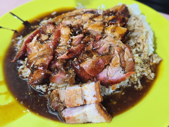 Opinii despre Toa Payoh Lorong 8 Market & Hawker Centre în Singapore - Hospitality and gastronomy