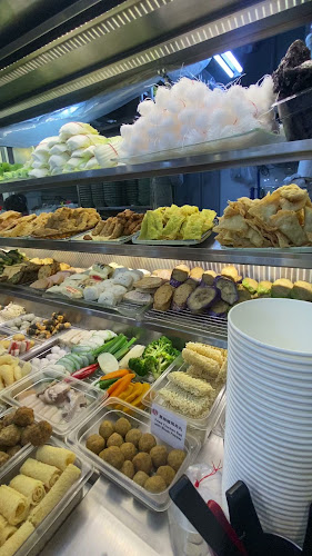 Opinii despre Meixi Yong Tau Foo în Singapore - Hospitality and gastronomy