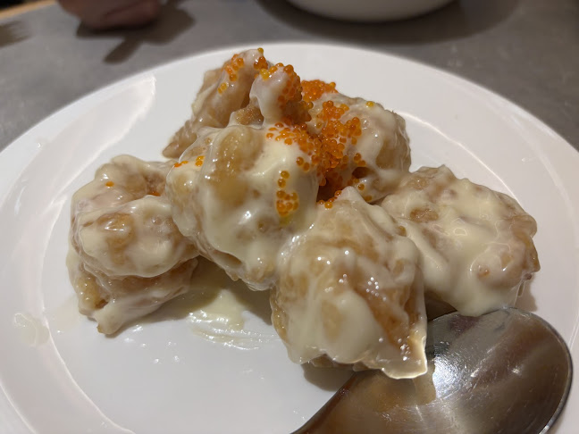 Paradise Classic (Jewel Changi Airport)