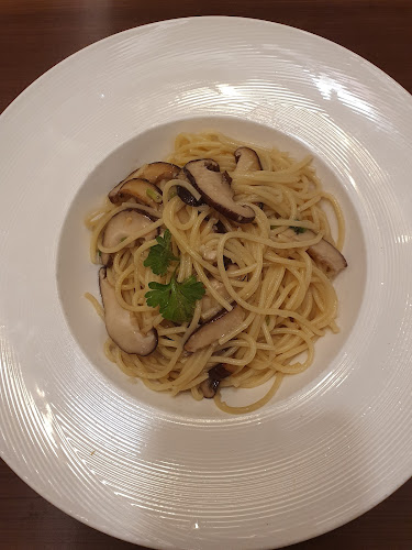 Comentarii opinii despre Swensen's @ NEX