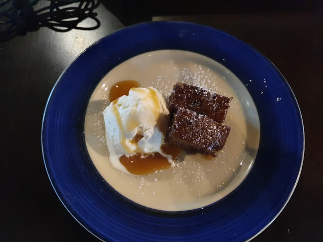 Shen & Co Cafe - Hospitality and gastronomy