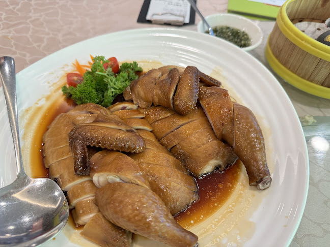 Imperial Grand Cantonese Cuisine - Hospitality and gastronomy