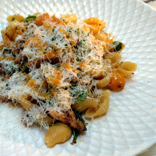 PS.Cafe Raffles City - Hospitality and gastronomy